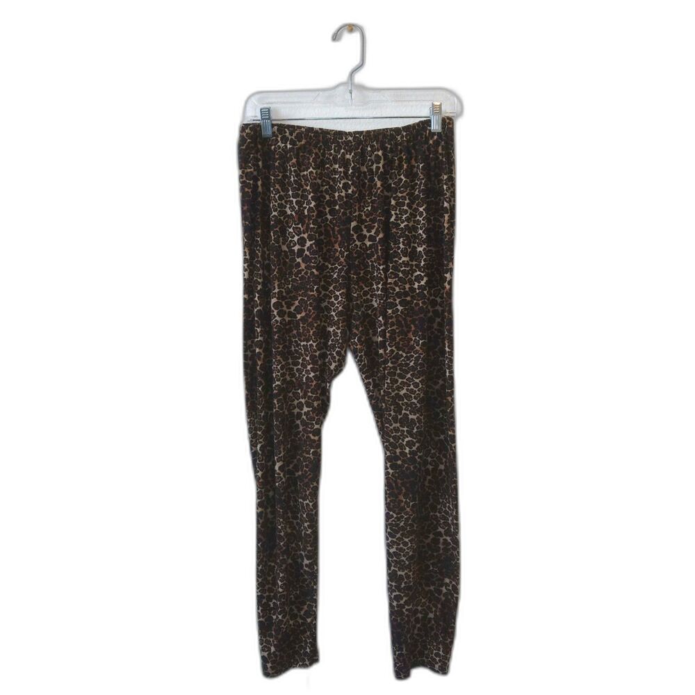 BOBBIE BROOKS PJ BOTTOMS